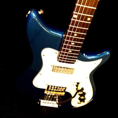 KAPA CO-IV Continental 1966 Guitar COLLECTION. 6 guitars, one group. RARE. Made in the USA. image 4