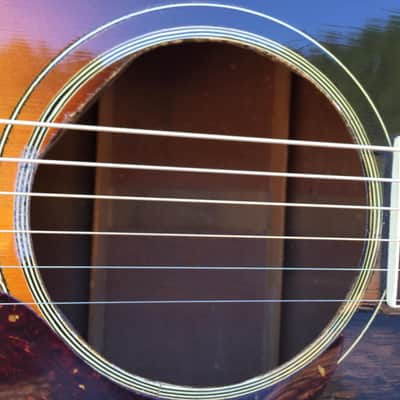 Gibson 1944 "Banner" Southern Jumbo (SJ-45) image 18