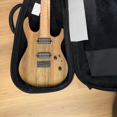 Kiesel Aries 2014 - Tung oil image 1