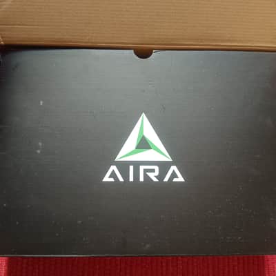 Roland AIRA VT-3 Voice Transformer 2014 - 2018 - Black image 14