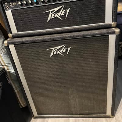 Peavey Mace VT100 80s image 10