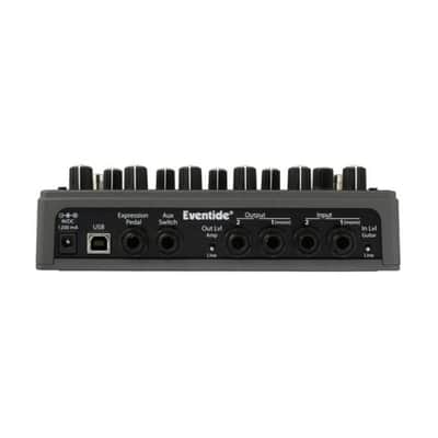 Eventide PitchFactor Harmonizer Effects Pedal image 2