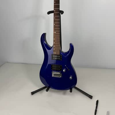 Cort X-2 - Blue image 1