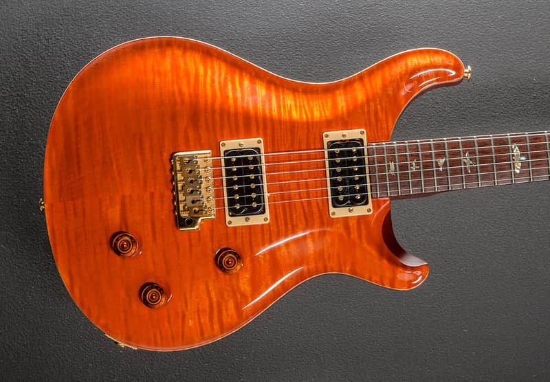 Paul Reed Smith Custom 22 10 Top '96 image 1