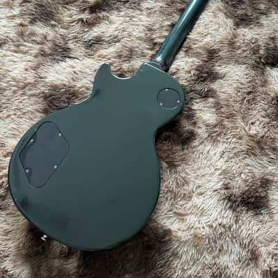 1998 Gibson Les Paul Studio - Emerald Green image 7