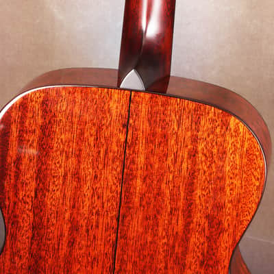 Bourgeois OM Countryboy Touchstone acoustic guitar Brand New image 9
