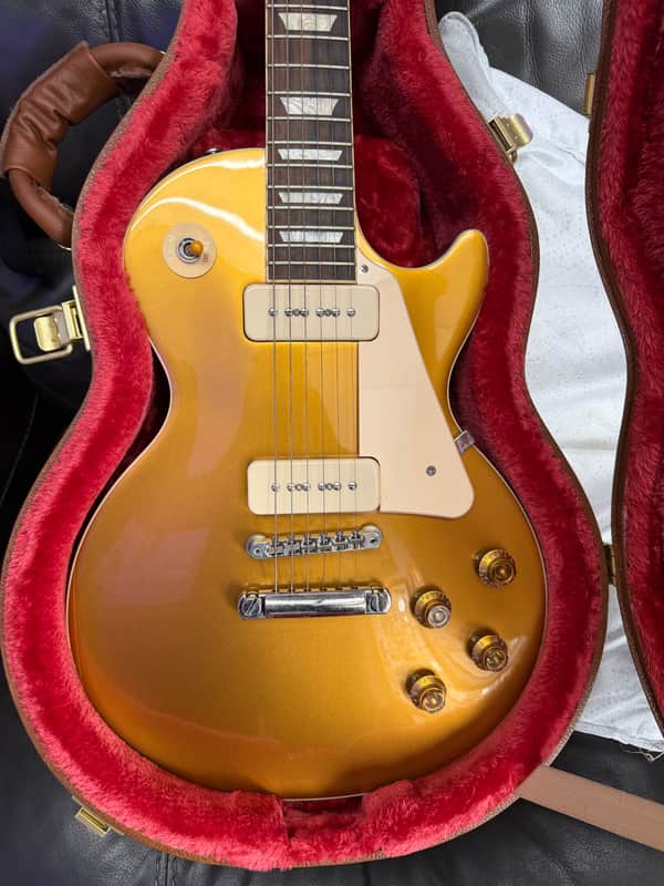 Gibson Standard