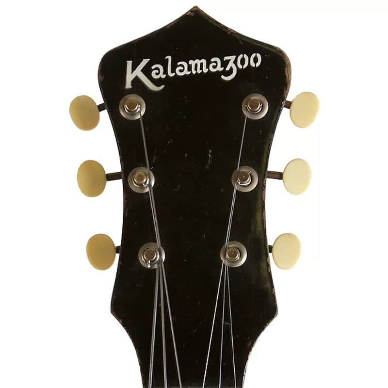 Kalamazoo KG-32 1939 - 1943 image 5