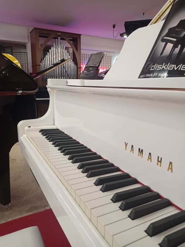 Yamaha DISKLAVIER C3 MOD MARK IV SERIES image 1