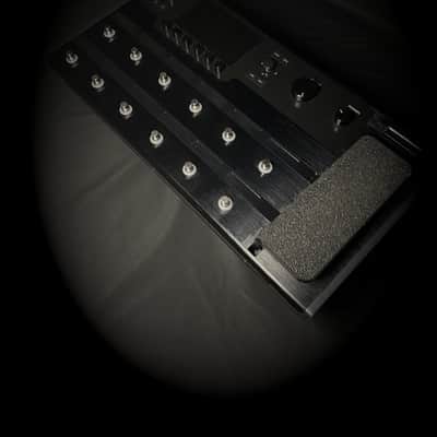 Line 6 Helix Floor 2015 - Present - Black image 2
