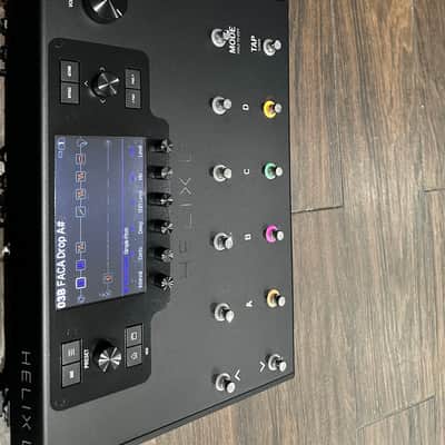 Line 6 Helix LT - Present - Black image 3