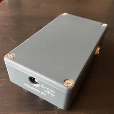 OVNIFX Smoothie Opto compressor, new batch for 2021! image 4