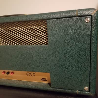 Custom Power Scaled Amp image 3