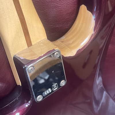 Pre-Owned Fender Stratocaster image 8