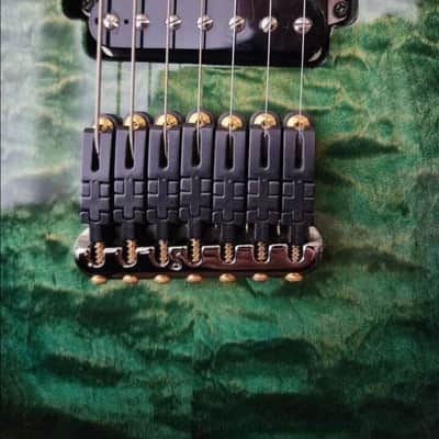 Daemoness Cimmerian 7 2017 image 2