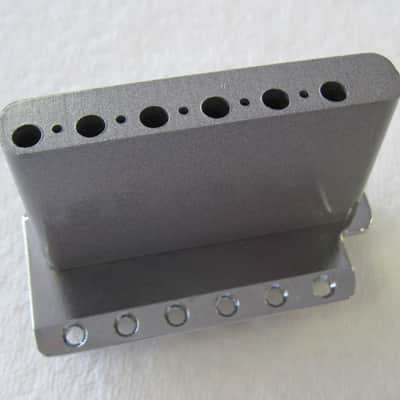 Fender Pure Vintage / American Vintage Stratocaster Tremolo Assy USA 0094247049 image 3