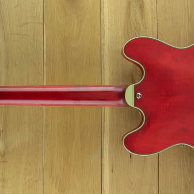 Eastman T59/TV-RD Antique Red P2302082 image 1