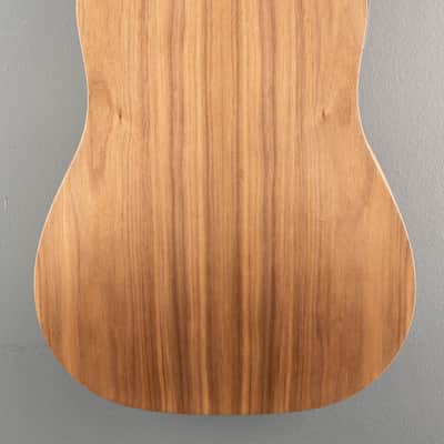 Taylor Academy 10E - Sitka Spruce w/Walnut image 4