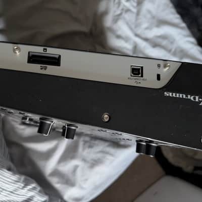 Roland TD-50( UPGRADED TO TD-50X Sound Module image 2