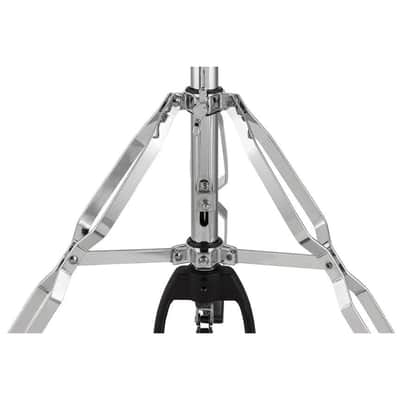 Gibraltar 5707 5000 Series Medium Weight Double Braced Hi Hat Stand image 4