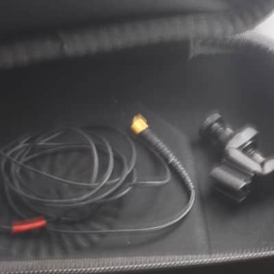 DPA d:vote 4099 Supercardioid Trumpet Instrument Mic Kit image 5