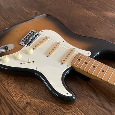 Fender ST-57 Stratocaster Reissue MIJ image 5