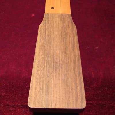 Martin D-35 Guitar 1/2 Body Cutaway AND Full Size UNFINISHED Neck ~ EXTREMELY RARE ~ ONE-OF-A-KIND! image 20
