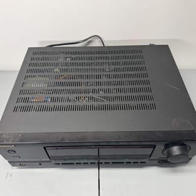 Sherwood RD-8601 Receiver HiFi Stereo 6.1 Channel Home Theater Vintage Audio image 4