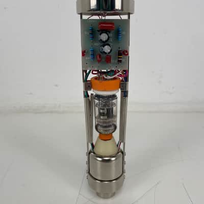 Apex - 460 - Anniversary Edition - Tube Condenser Microphone - Mint - (AKG C12) (No. 2) image 9