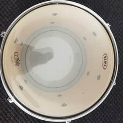 Mapex M series 12” birch tom Transparent cherry lacquer image 6