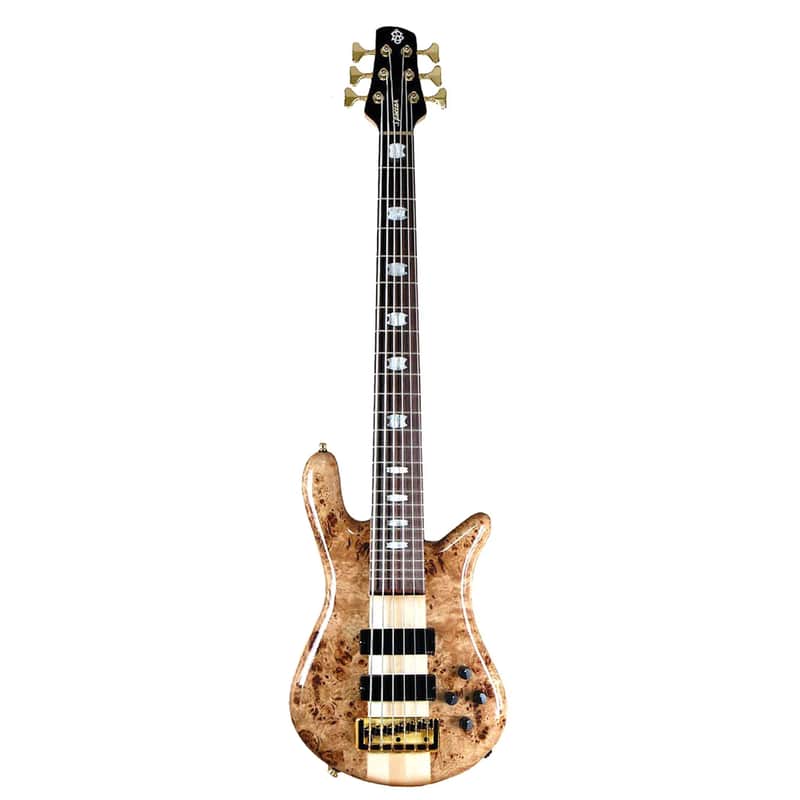 Spector Euro 6 LX image 4