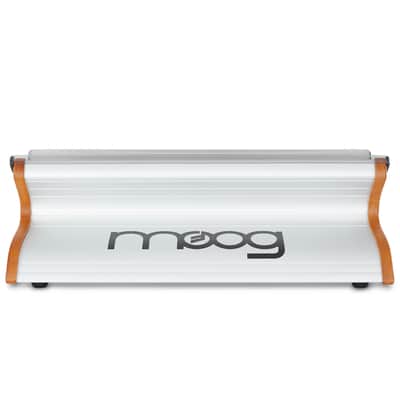 Decksaver Moog SubSequent 25 / Sub Phatty Cover - Cover for Keyboards image 4