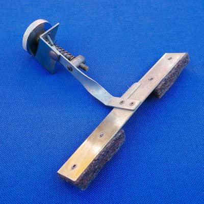 Gretsch Tom Floor Snare Muffler Damper Part 5540 Vintage image 5