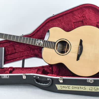 Avalon L2 320B Spruce Indian Rosewood 2019 image 3