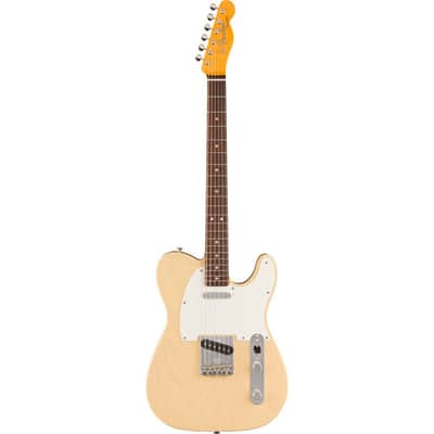 Fender American Vintage II 1963 Telecaster - Vintage Blonde (Open Box)