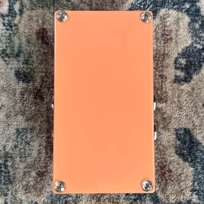 Chase Bliss Audio MOOD Digital Multi-Effect / Micro-Looping Guitar Effect Pedal W/ Box & Paperwork! image 7