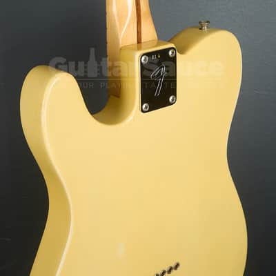 Fender Telecaster Original Vintage 1969 - Blonde (COD 2208VG) image 15
