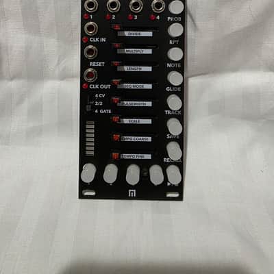 Malekko Varigate 4+ - Black image 1