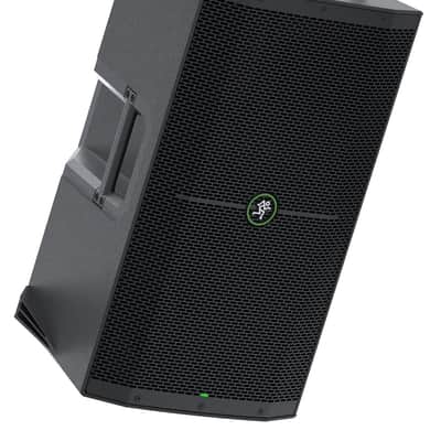 Mackie Thump212XT 12" 1400 Watt Enhanced Powered DJ PA Speaker Thump 212XT Bild 2