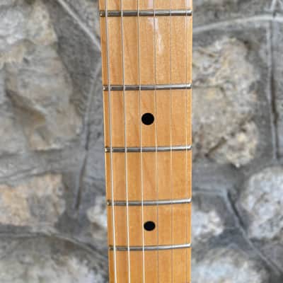 Fender Player Stratocaster HSS 2022 - Maple Fingerboard - Excellent Condition image 8