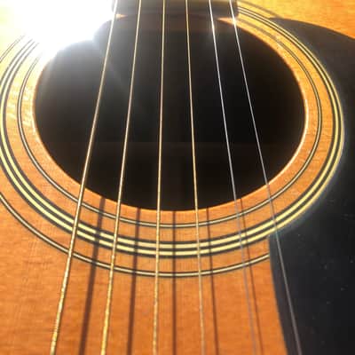 Dobro Original Hound Dog 70's - Natural ~ Japan image 3
