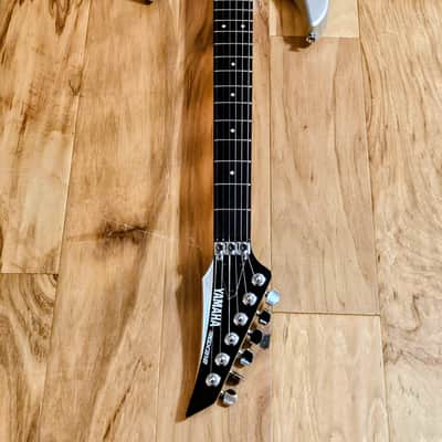 Yamaha RGX312 1987 image 6