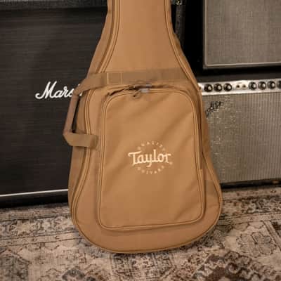 Taylor 114ce Grand Auditorium Acoustic-Electric Guitar with Gig Bag image 16