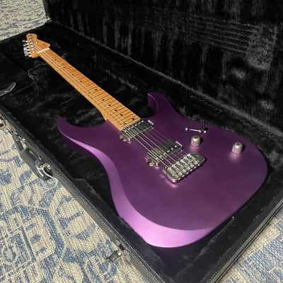 LsL Instruments XT4 One Series- Purple Metallic MINT image 11