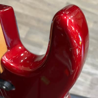 Washburn G-2V 80s - Red image 20
