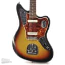 Fender Jaguar Three Tone Sunburst 1965