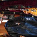 Gibson Custom Shop Les Paul Slash VOS Inspired By 2008 Sunburst