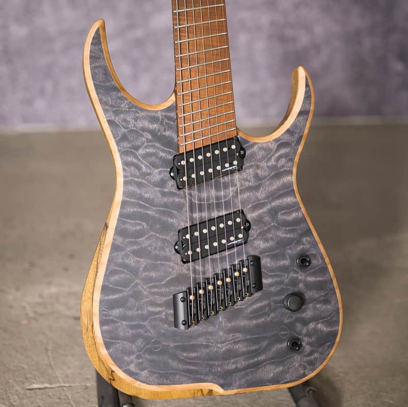 Skervesen Raptor 7 Multiscale Quilted Master Grade Top