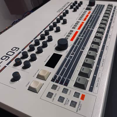 Steda SR-909 2025 - Classic image 2
