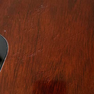 Gibson Les Paul Standard Slash Custom Shop Tobacco with Piezo Acoustic Tones image 14